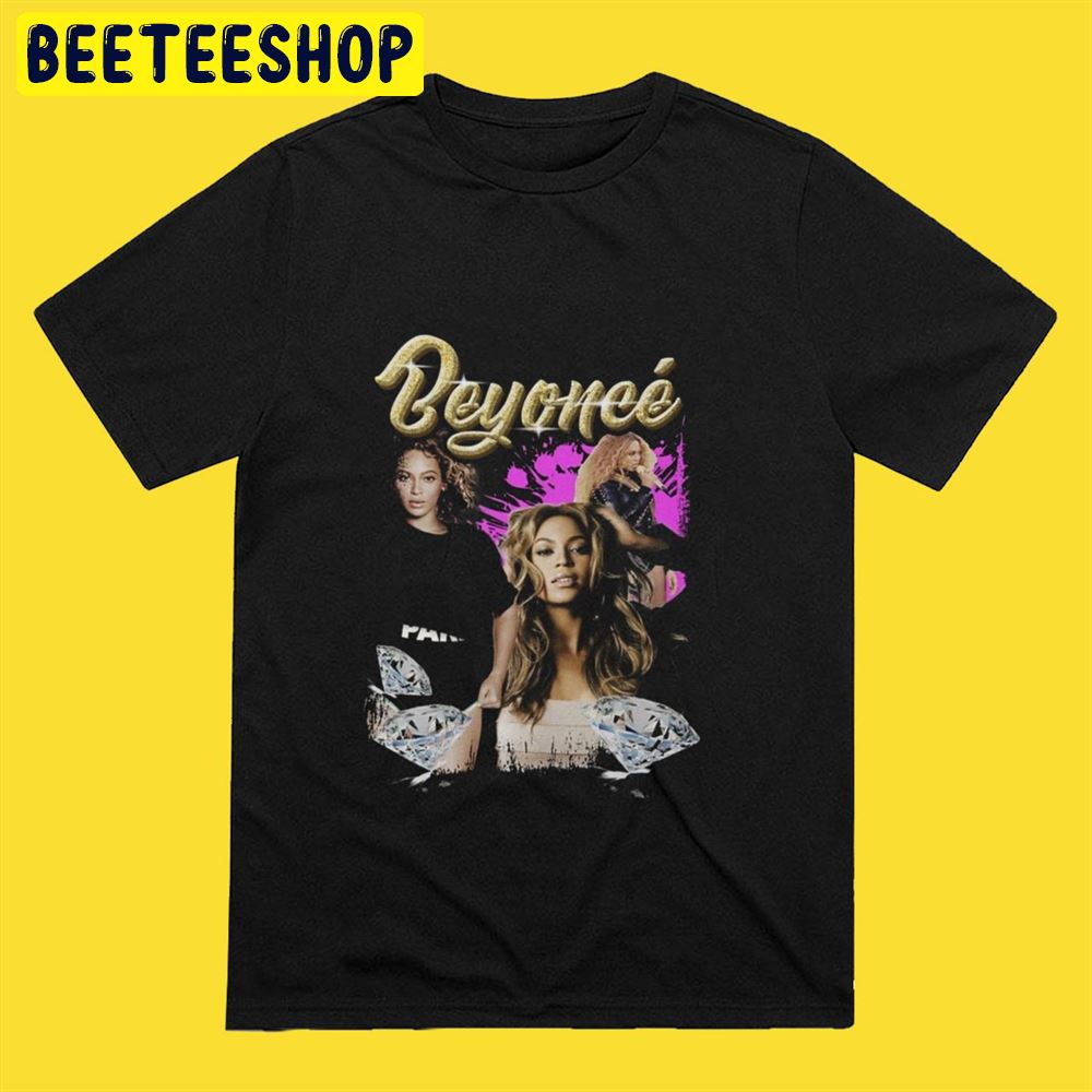 Vintage Break My Soul Beyonce Unisex T-Shirt