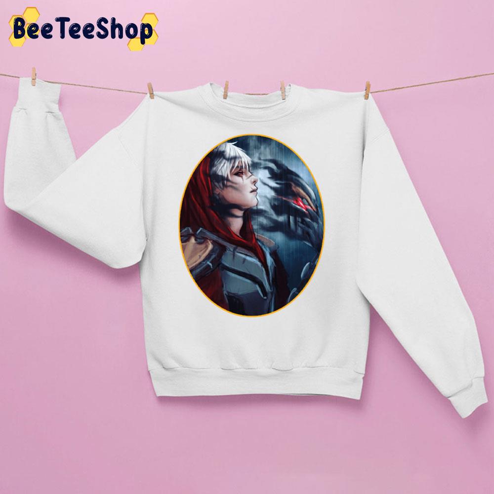 Zombies 3 Unisex Sweatshirt