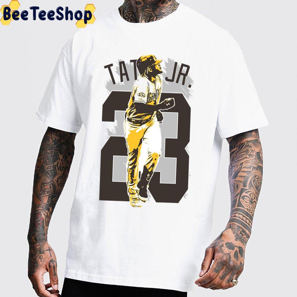 23 Fernando Tatis Jr Baseball Trending Unisex T-Shirt