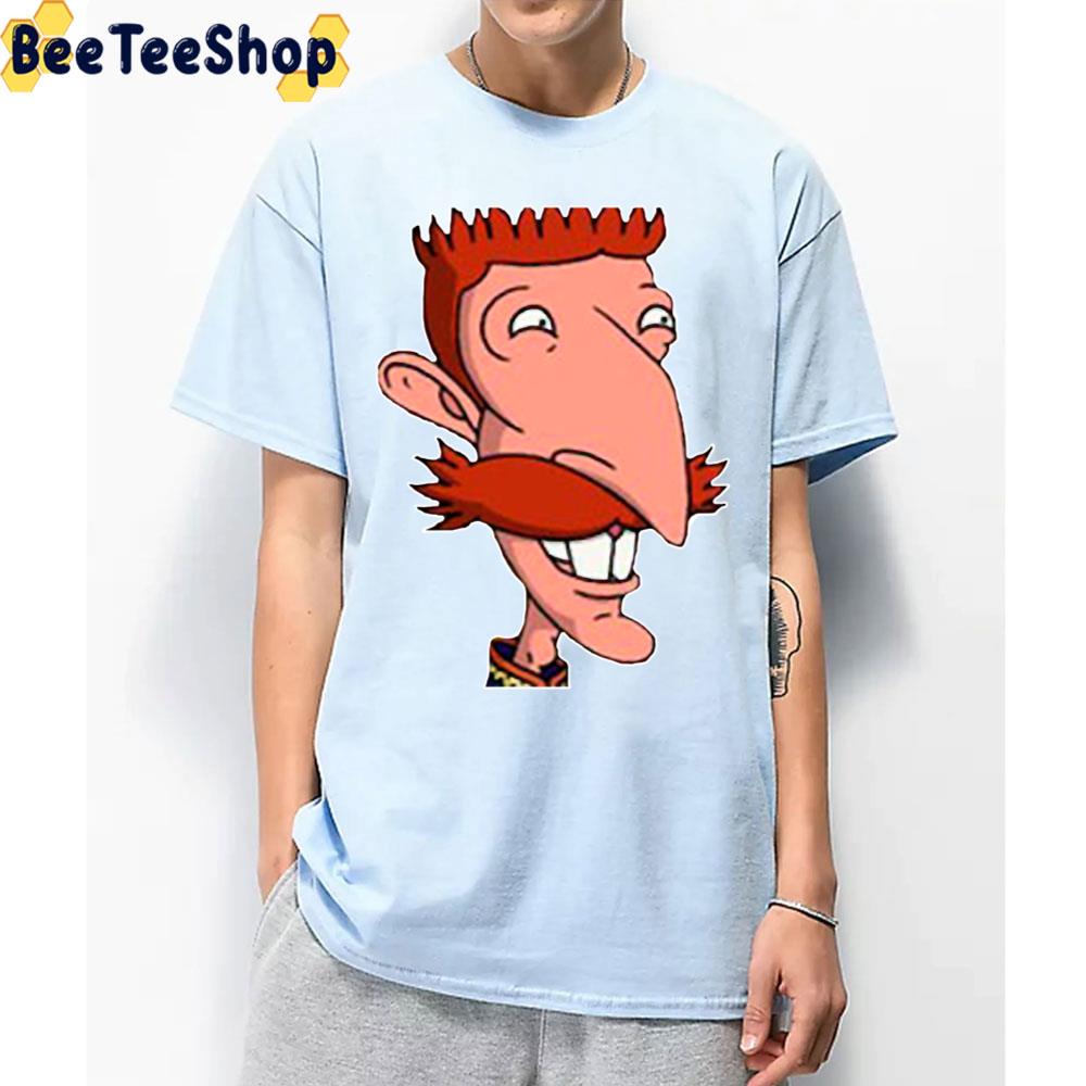 90’s The You Wild Thornberry Fun Nickelodeon Vintage Trending Unisex T-Shirt