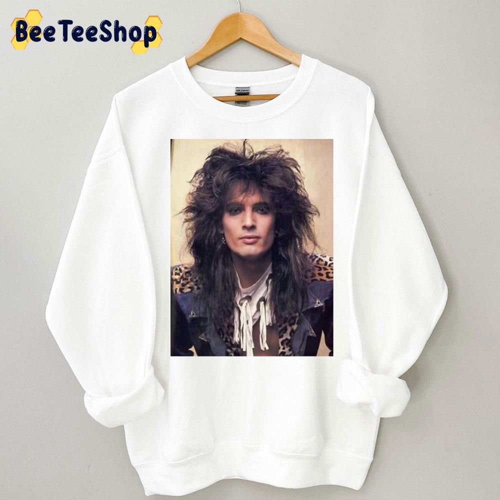 90s Vitnage Art Tommy Lee Trending Unisex Sweatshirt - Beeteeshop