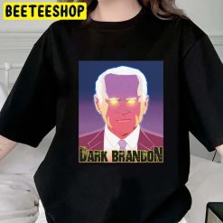 Retro Biden Dark Brandon Unisex T-Shirt