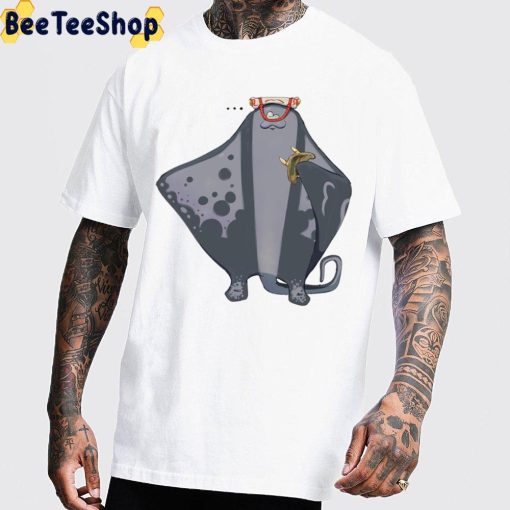 Big Man Splatoon 3 Game Trending Unisex T-Shirt