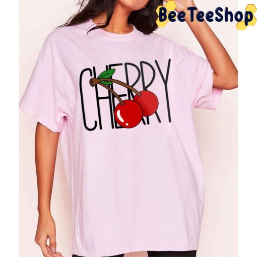 Cherry Harry Styles Unisex T-Shirt