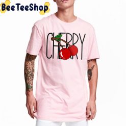 Cherry Harry Styles Unisex T-Shirt
