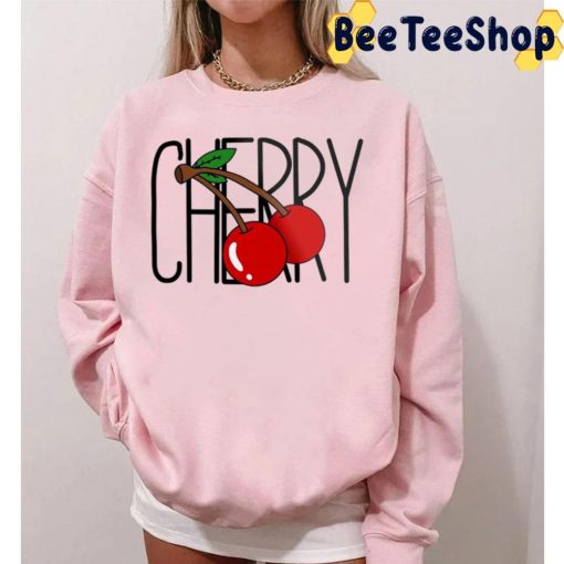 Cherry Harry Styles Unisex T-Shirt