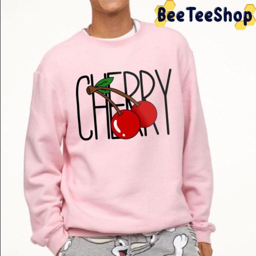 Cherry Harry Styles Unisex T-Shirt