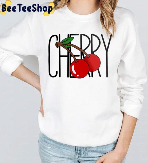 Cherry Harry Styles Unisex T-Shirt