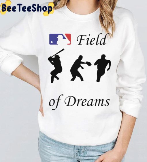 Field Of Dreams Trending Unisex T-Shirt