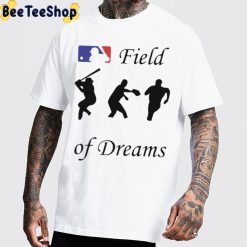 Field Of Dreams Trending Unisex T-Shirt