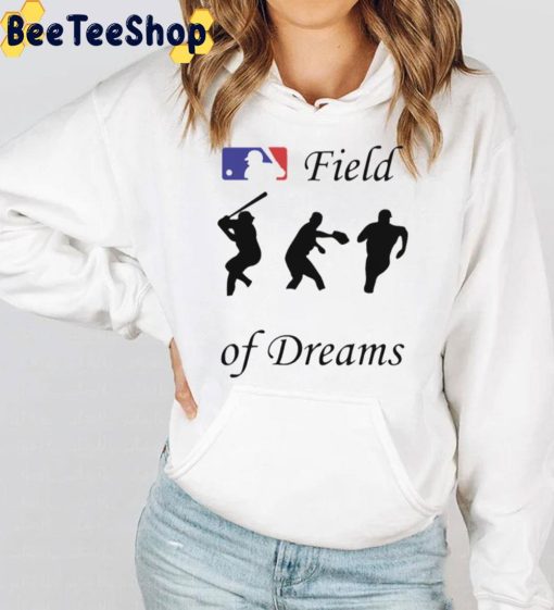 Field Of Dreams Trending Unisex T-Shirt