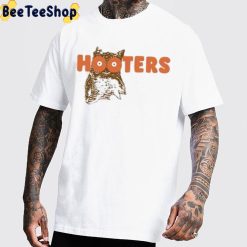 Hooters Trending Unisex T-Shirt