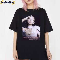 Jennies Black Pink Pink Venom Trending 2022 Unisex T-Shirt