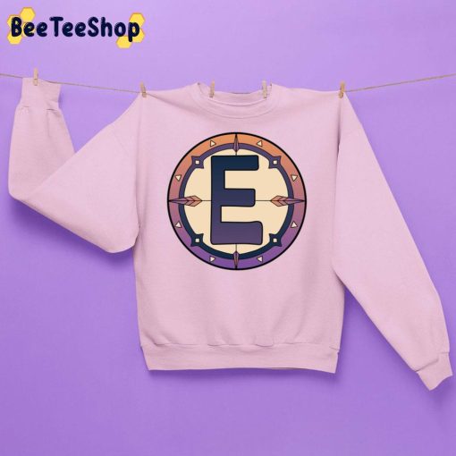 Logo Elements Music And Art Festival 2022 Trending Unisex Sweatshirt