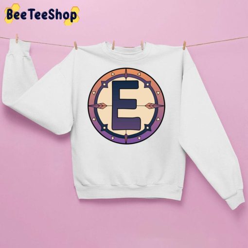 Logo Elements Music And Art Festival 2022 Trending Unisex Sweatshirt