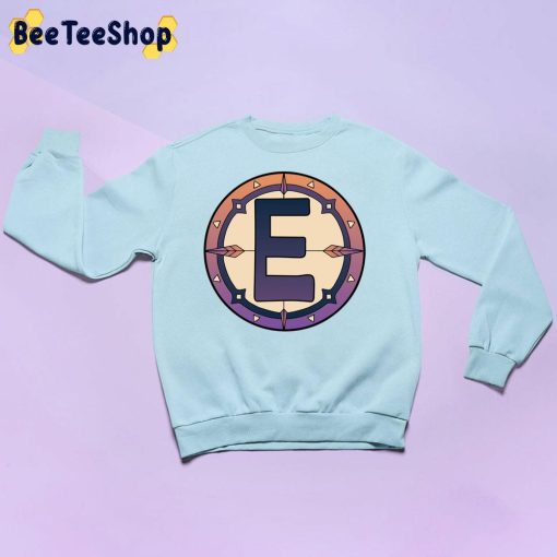 Logo Elements Music And Art Festival 2022 Trending Unisex Sweatshirt