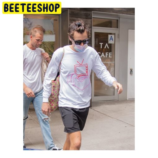 Harry Styles Love On Tour New York Trending Unisex T-Shirt