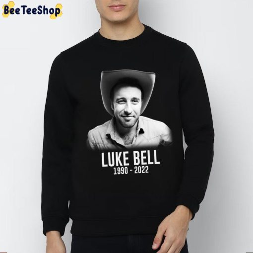 Luke Bell Rip 1990 2022 Unisex T-Shirt