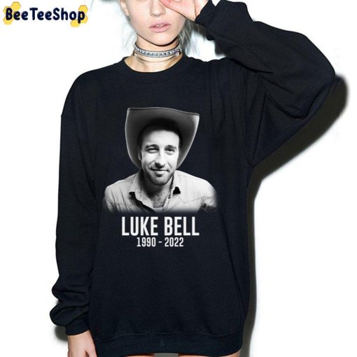 Luke Bell Rip 1990 2022 Unisex T-Shirt