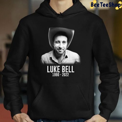 Luke Bell Rip 1990 2022 Unisex T-Shirt