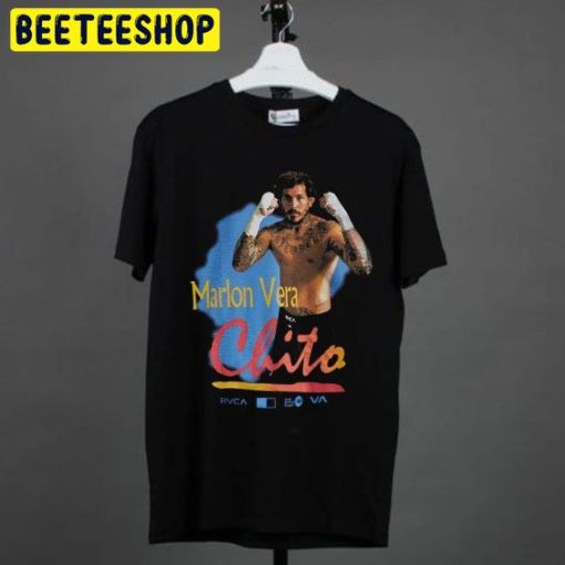 Marlon Chito Vera Ecuador MMA Trending Unisex T-Shirt