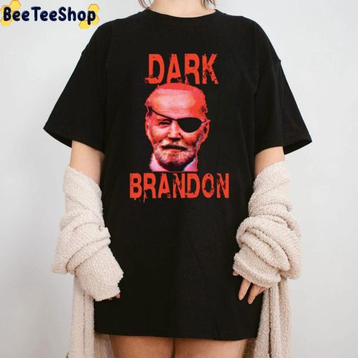 Only Eye Dark Bradon Trending Unisex T-Shirt