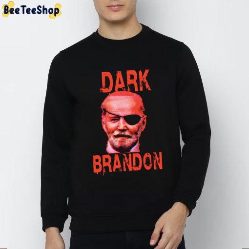 Only Eye Dark Bradon Trending Unisex T-Shirt