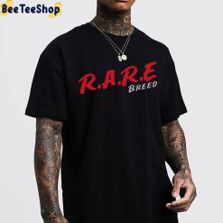 R.A.R.E Breed Trending Unisex T-Shirt