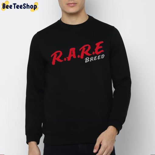 R.A.R.E Breed Trending Unisex T-Shirt