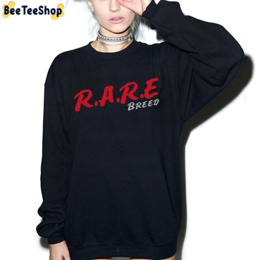 R.A.R.E Breed Trending Unisex T-Shirt