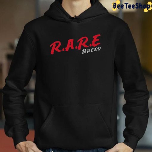 R.A.R.E Breed Trending Unisex T-Shirt