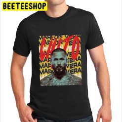 Retro Marlon Chito Vera Ultimate Fighting UFC Champion Trending Unisex T-Shirt