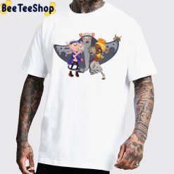Splatoon 3 Game Trending Unisex T-Shirt