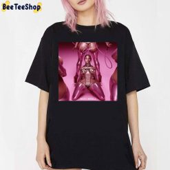 Super Freaky Girl Nicki Minaj New Album 2022 Trending Unisex T-Shirt