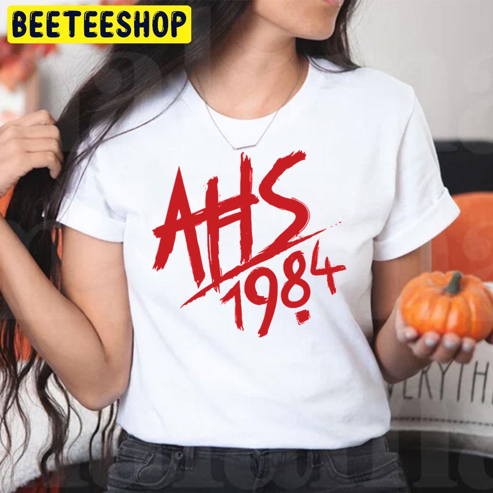 Ahs 1984 Halloween Unisex T-Shirt