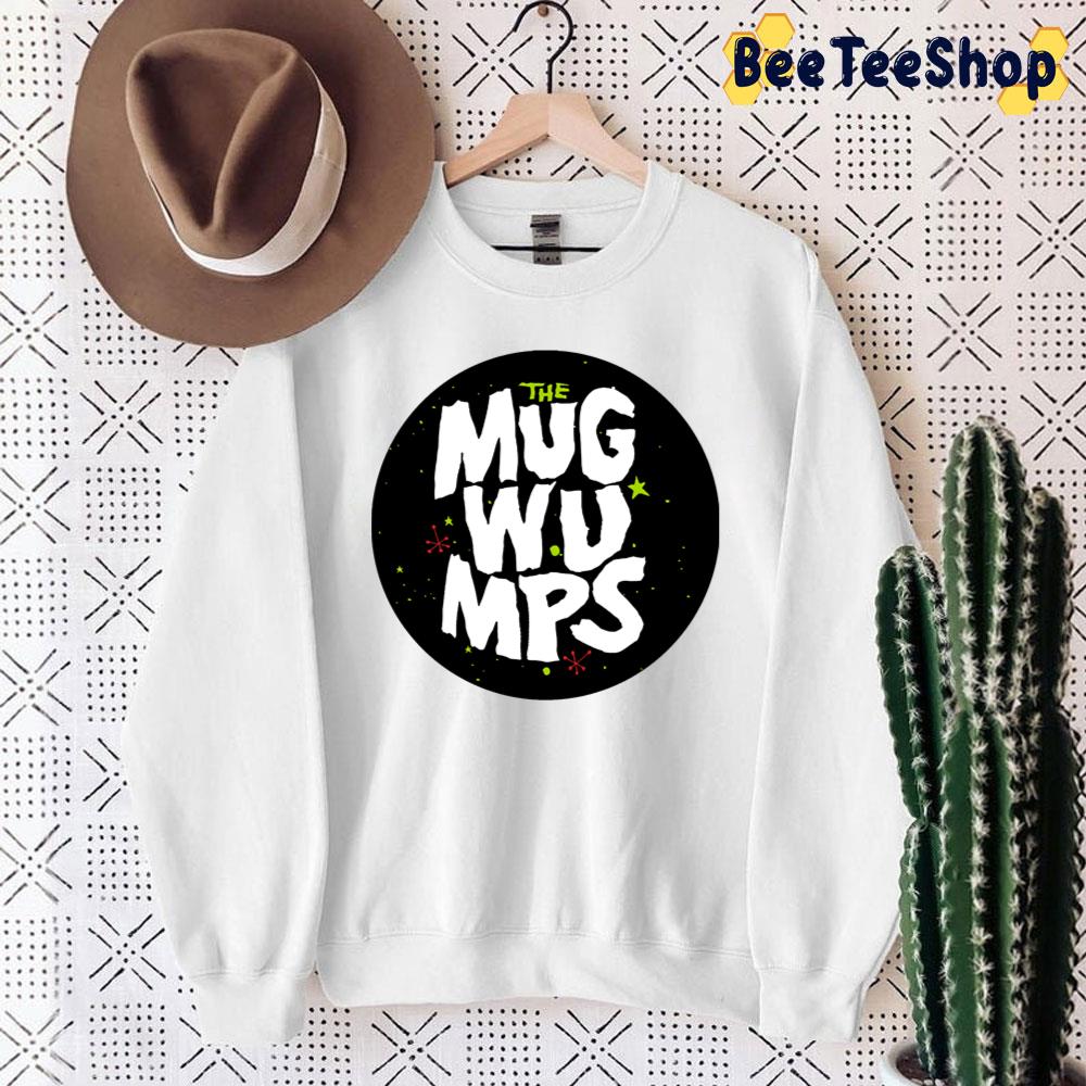 Alaxy Art The Mugwumps Band Unisex Sweatshirt