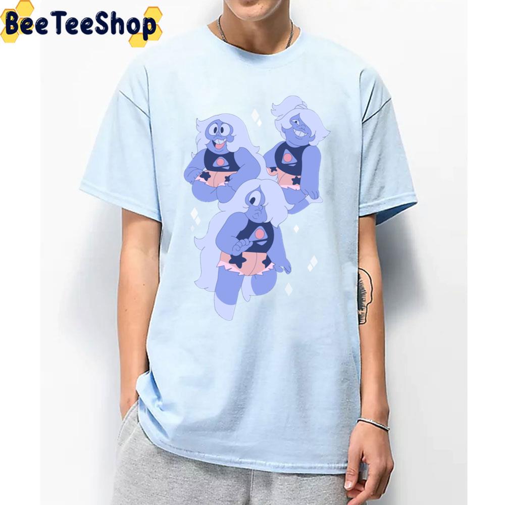 Amethyst Steven Universe Trending Unisex T-Shirt