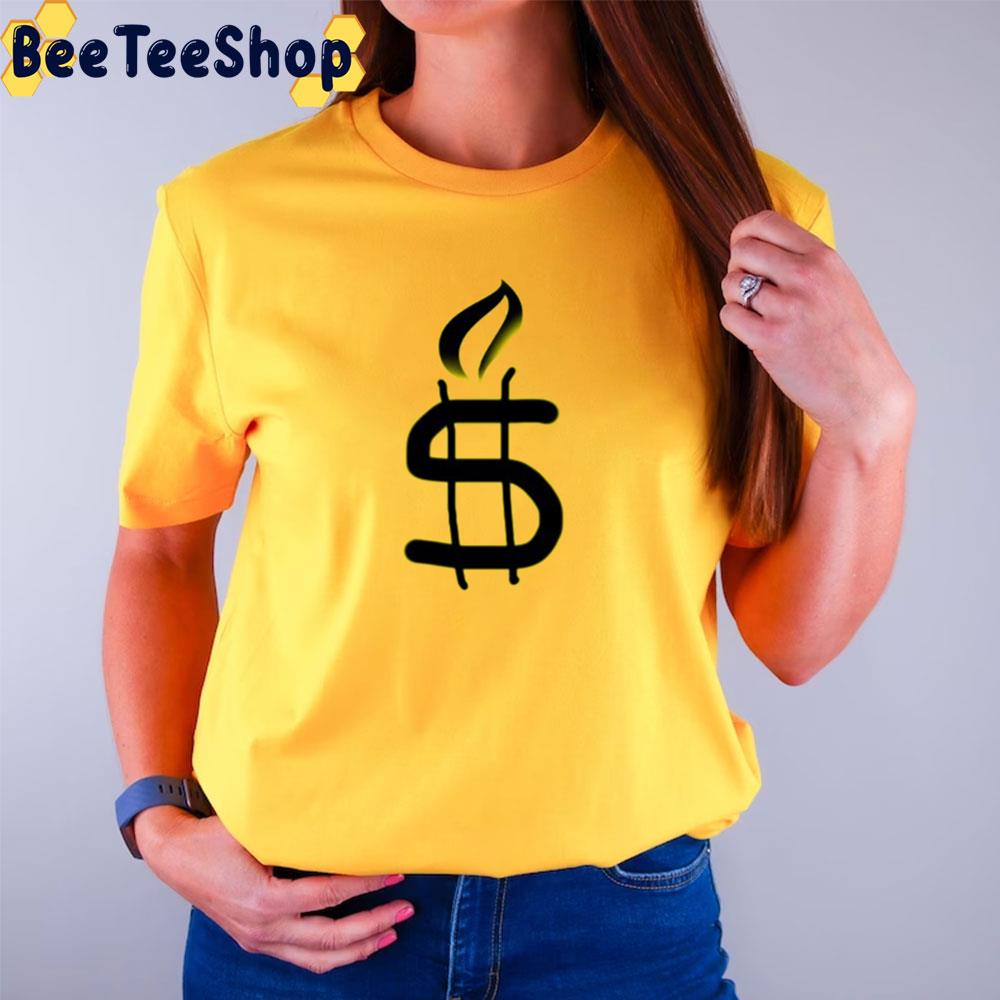 Amnezty International Logo Trending Unisex T-Shirt