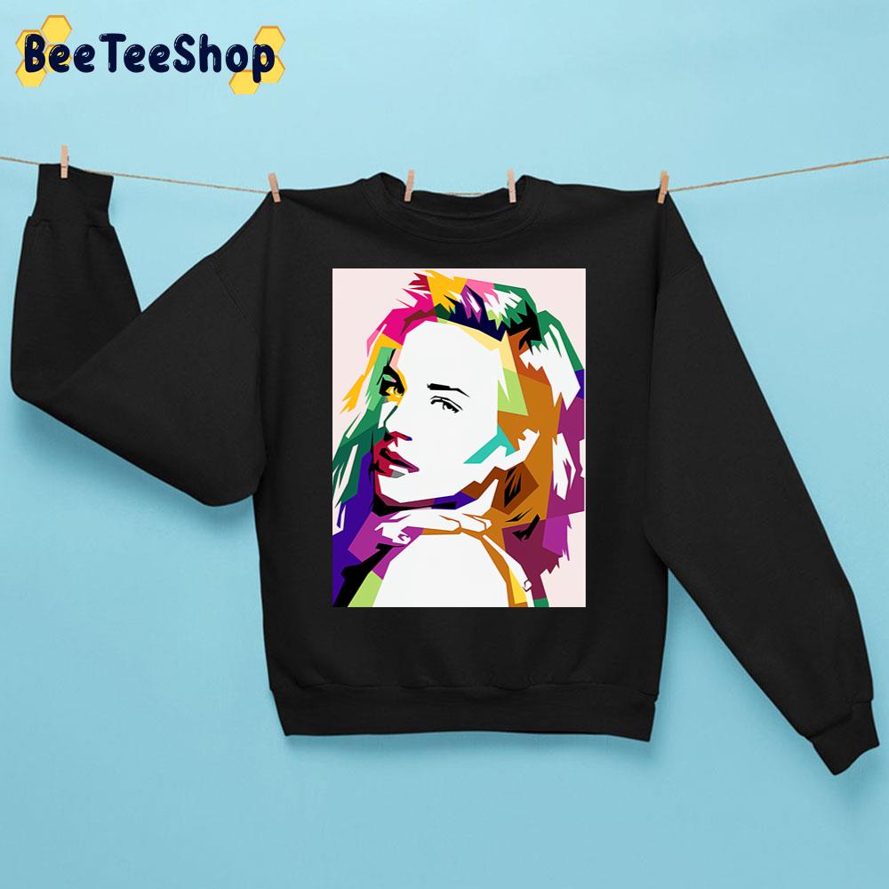 Anne Marie Singer Beautiful Trending Unisex Sweatshirt