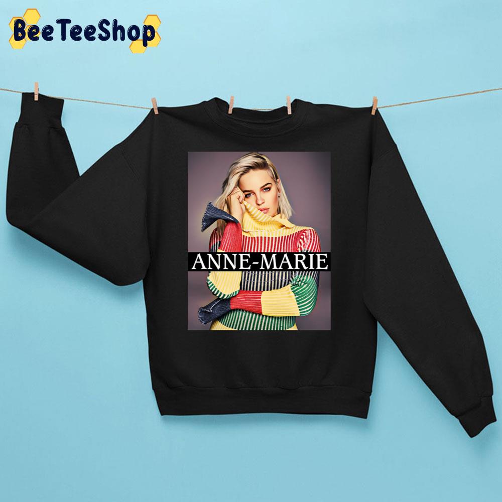 Anne Marie Trending Unisex Sweatshirt