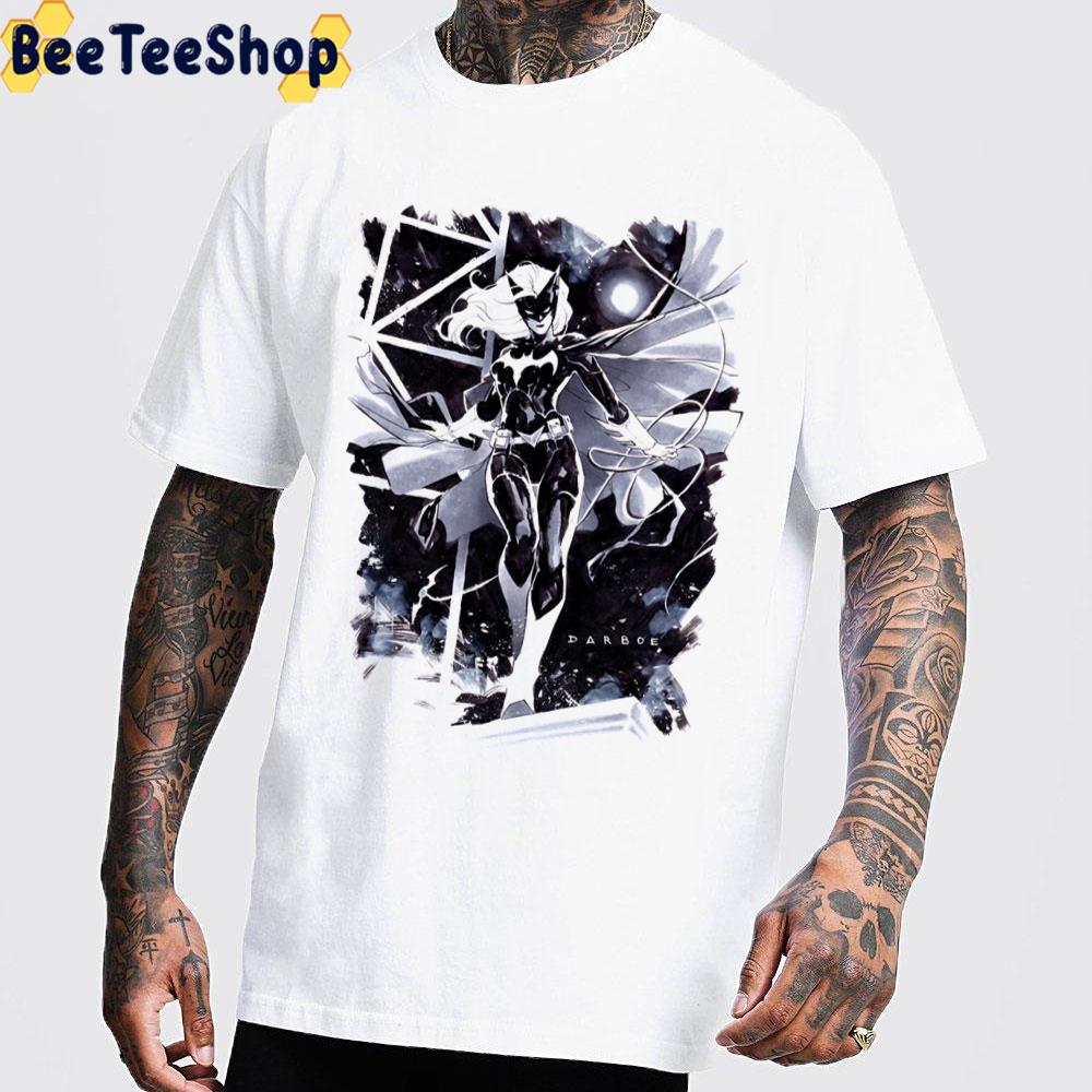 Art Batwoman Trending Unisex T-Shirt