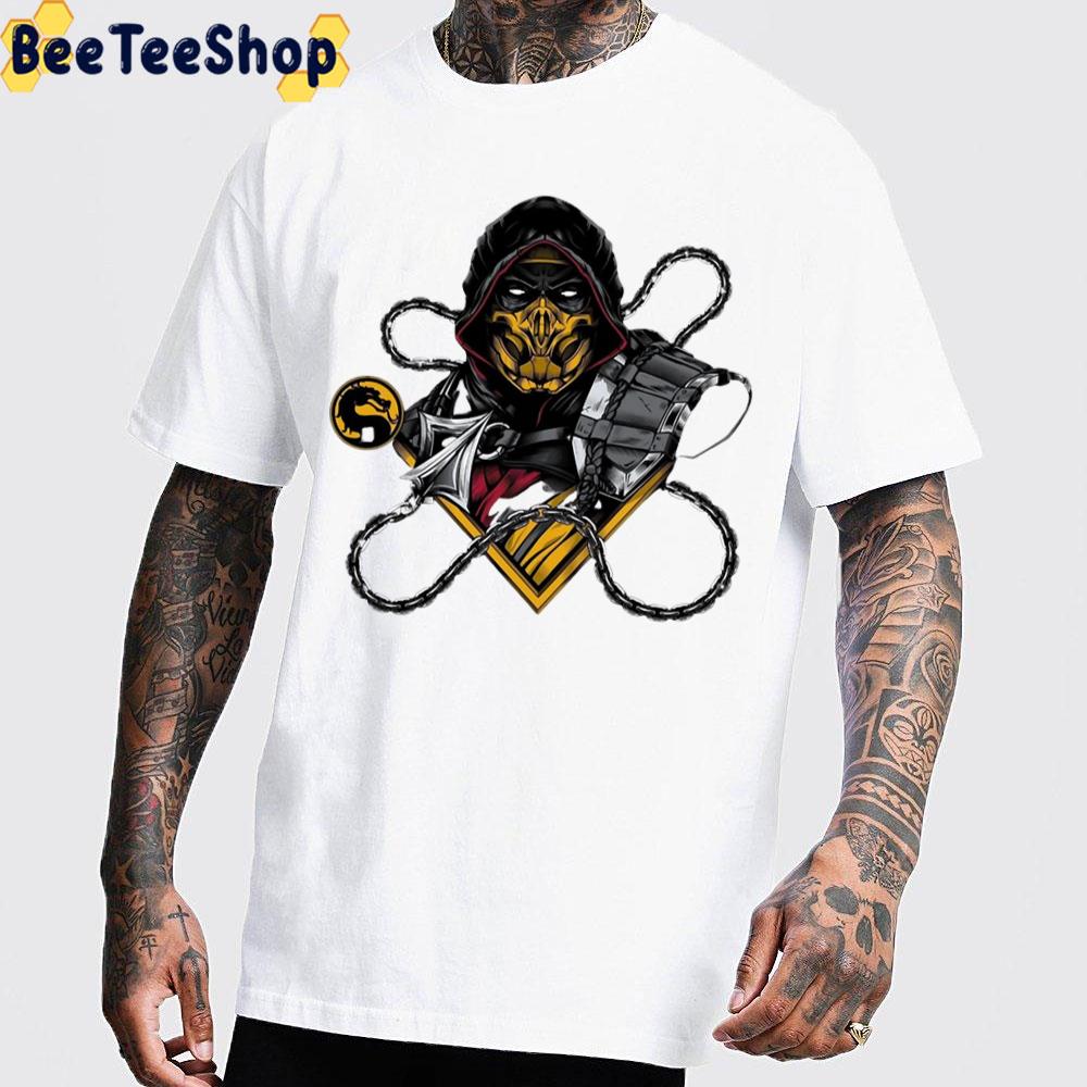 Art Hit Monkey Trending Unisex T-Shirt