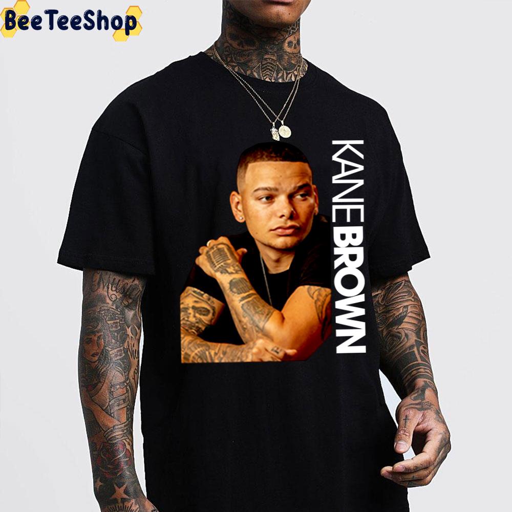 Art Kane Brown Trending Unisex T-Shirt