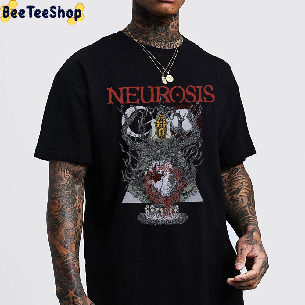 Art Neurosis Album Unisex T-Shirt