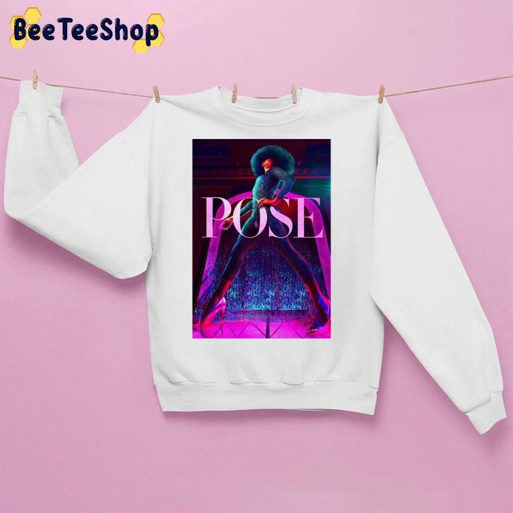 Art Pose Movie Trending Unisex Sweatshirt