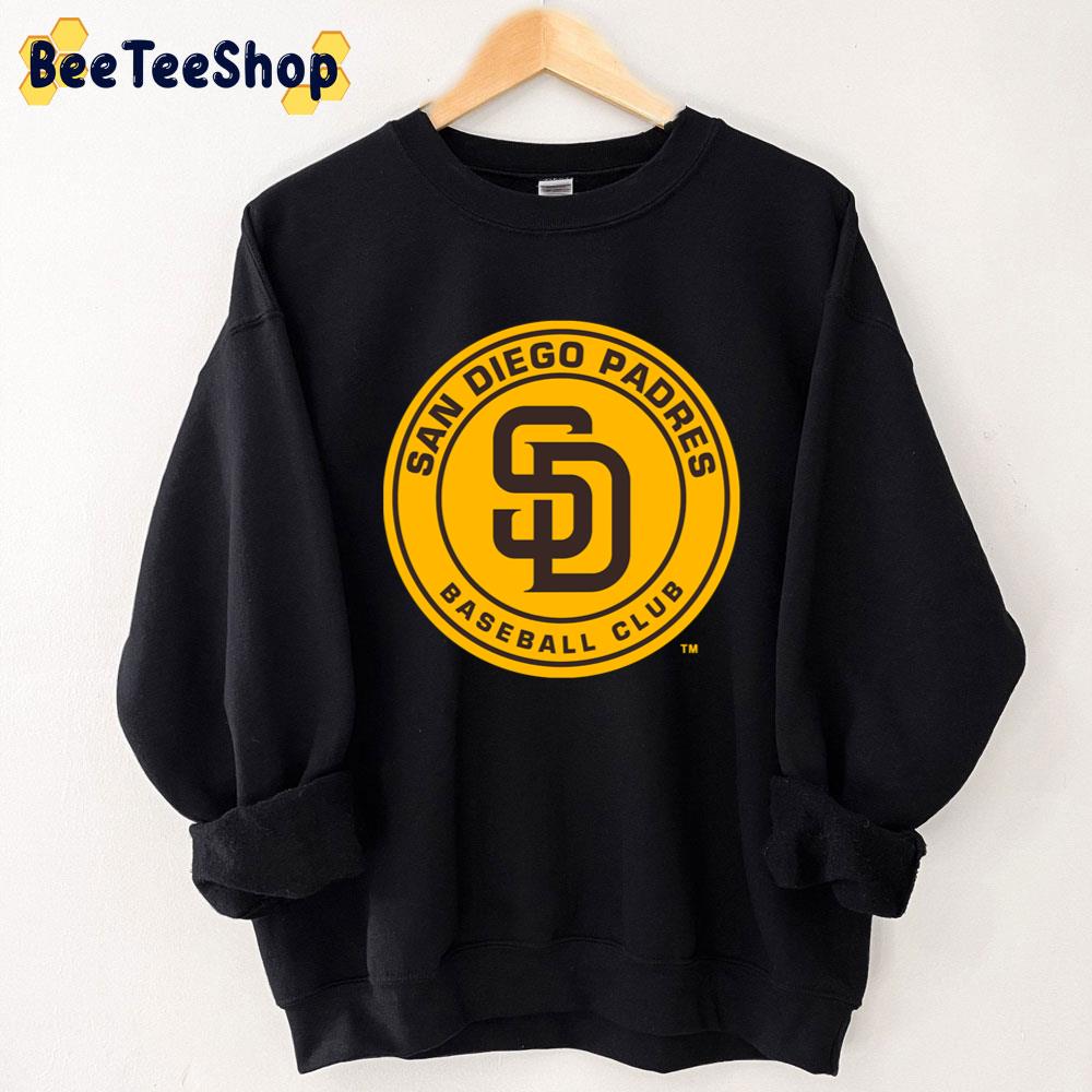 Art San Diego Padres Baseball Trending Unisex Sweatshirt