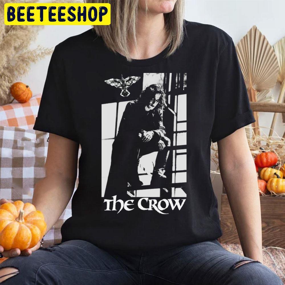 Art The Crow Movie Halloween Movie Unisex T-Shirt