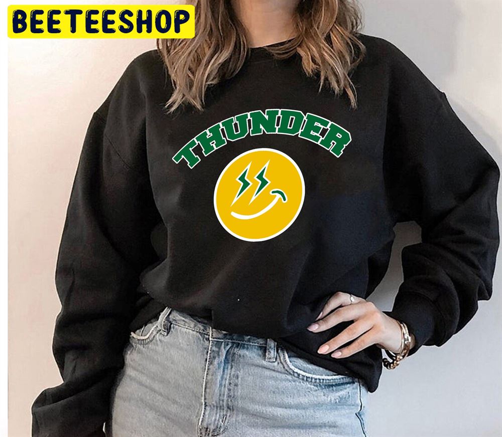 Ateez The Fellowship Tour 2022 Smiley Unisex Sweatshirt