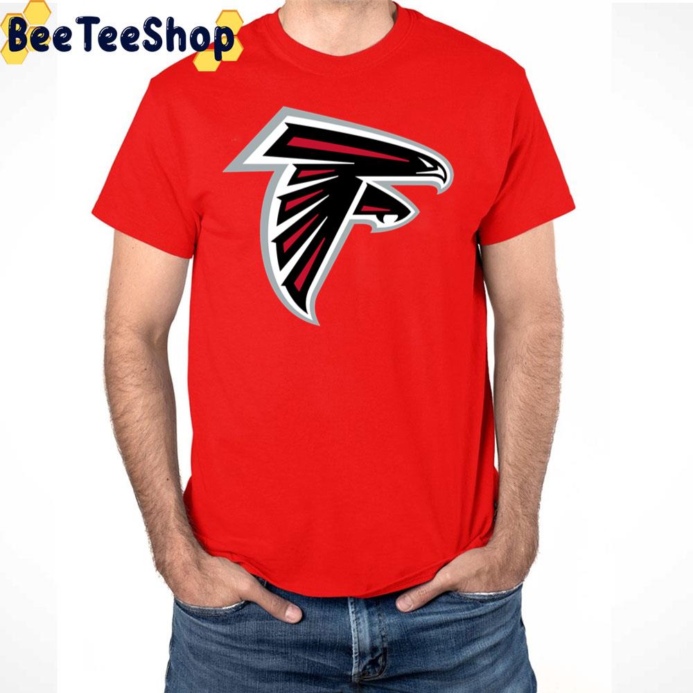 Atlanta Falcons Football Logo Trending Unisex T-Shirt