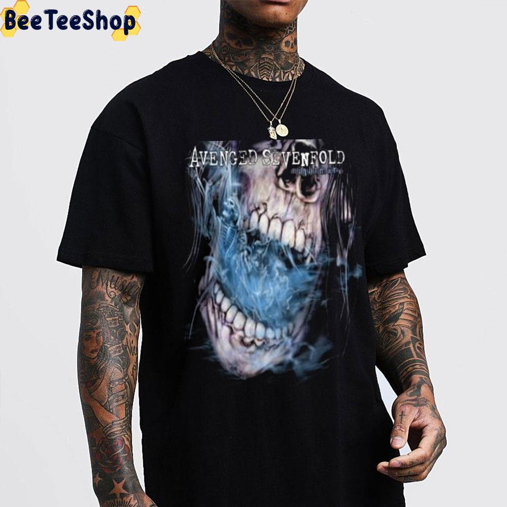 Avenged Sevenfold Best Selling Trending Unisex T-Shirt